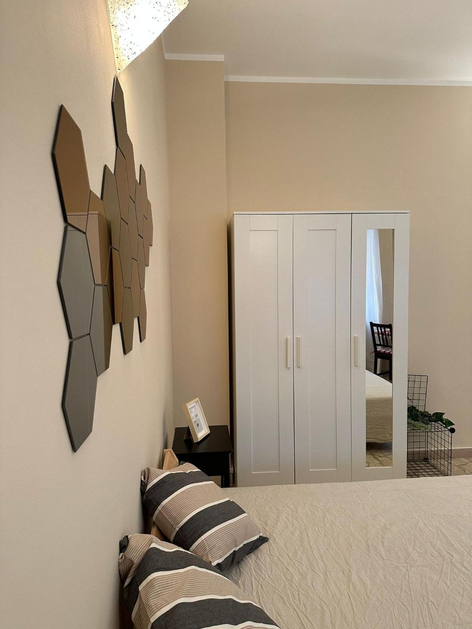 Sweet Duke Apartment Torino Exterior foto